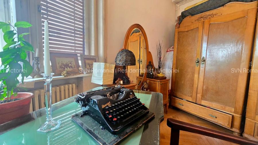 REA1023927 Apartament 4 camere Piata Amzei - 9