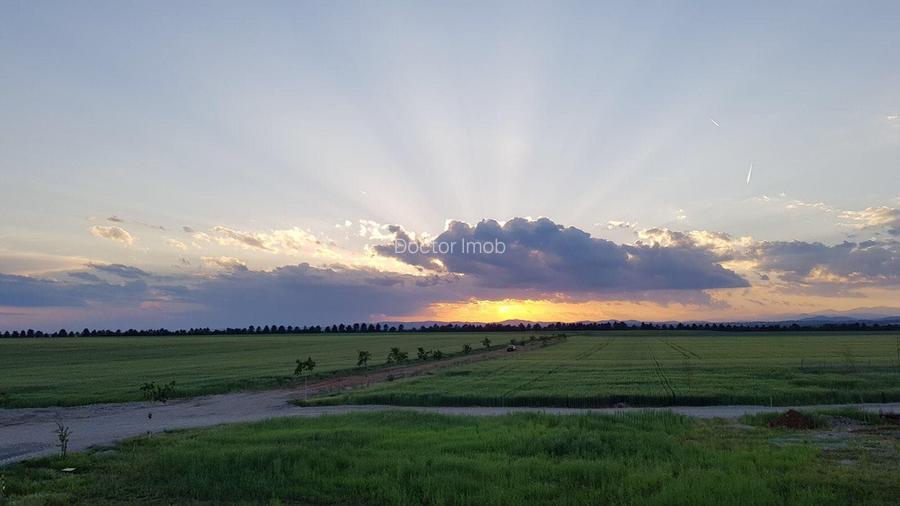 Casă nouă, prima inchiriere – startul poveștii voastre în inima naturii - 15