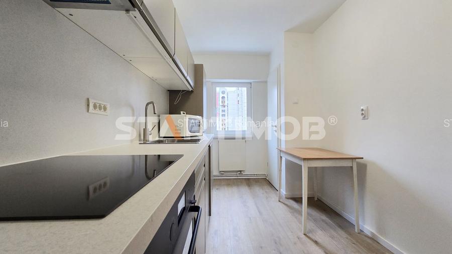Apartament 3 camere Centru Civic prima inchiriere - 18