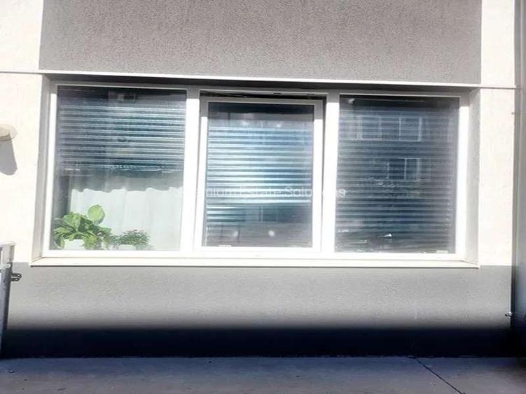 Garsoniera mobilata si utilata - Demisol tip PARTER - Militari Residence - 12