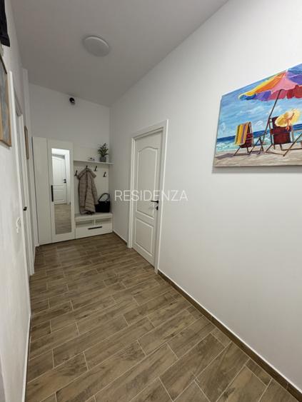 2 Camere Unirii | Încălzire în pardoseală | Prima închiriere | Pet Friendly - 17