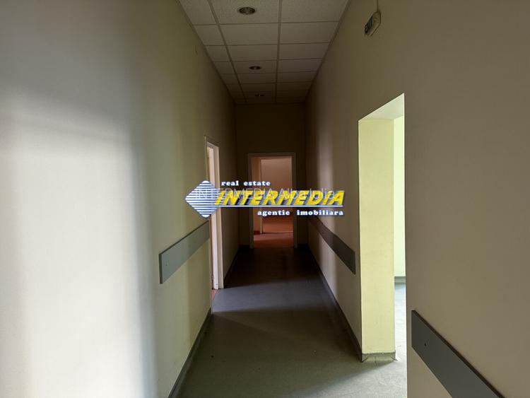 Spatiu Comercial I 328 mp I Cetate I Ideal Clinica I Birouri I Cabinete I - 17