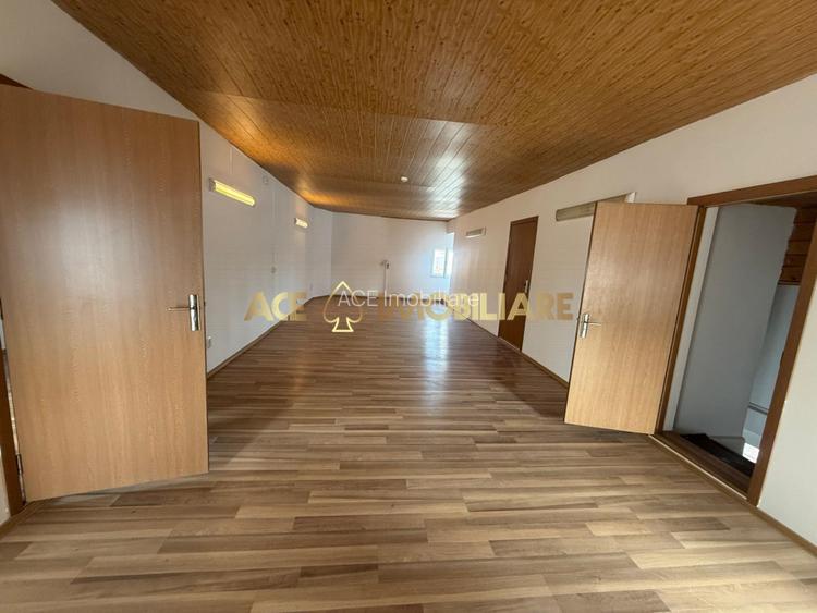 De inchiriat Casa | 9 Camere | Vitan | Centrala  | Curte Proprie | Firma - 7