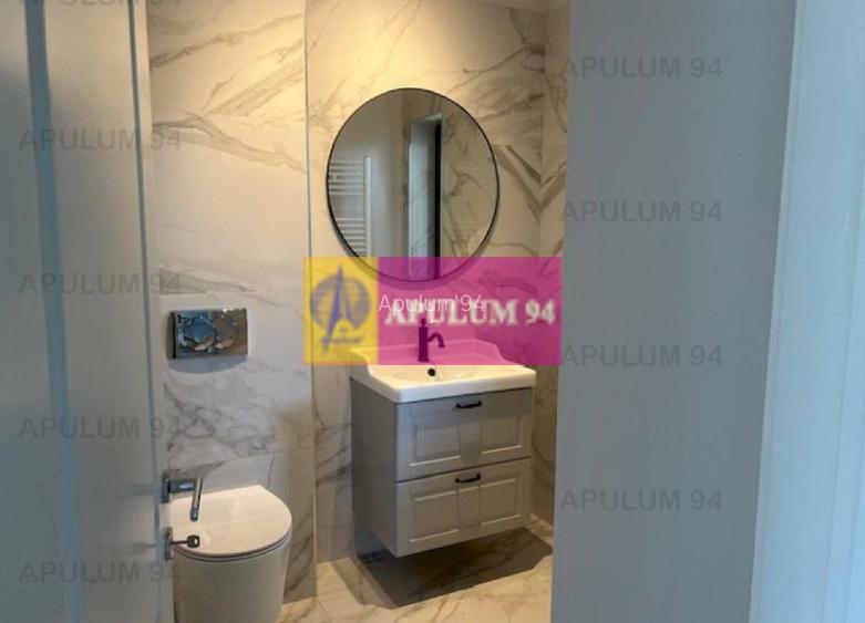 Vila tip duplex Otopeni- Odai- Matei Basarab. - 2