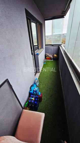 Apartament modern cu 4 camere, decomandat, in zona Pajura / Piata Presei Libere  - 21