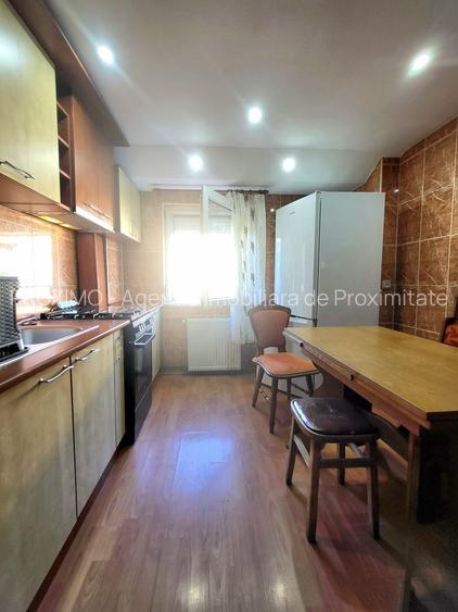 Apartament 2 camere, decomandat, aproape de Iulius Mall - 3