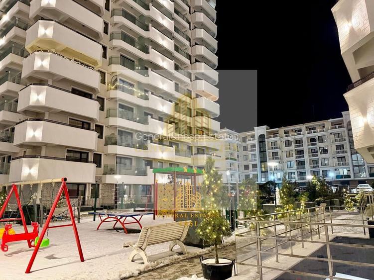 Vânzare apartament cu 2 camere | Royal Town – Copou - 9