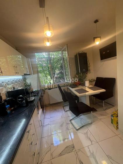 APARTAMENT 3 CAMERE Constantin Brancoveanu /Parcare - 4