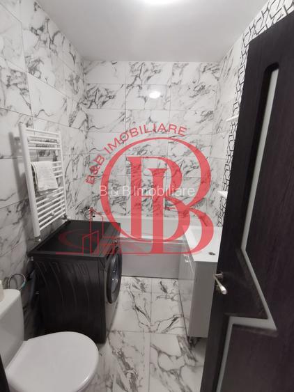 Inchiriere 3 camere Pallady metrou Teclu Parcare Subterana - 9