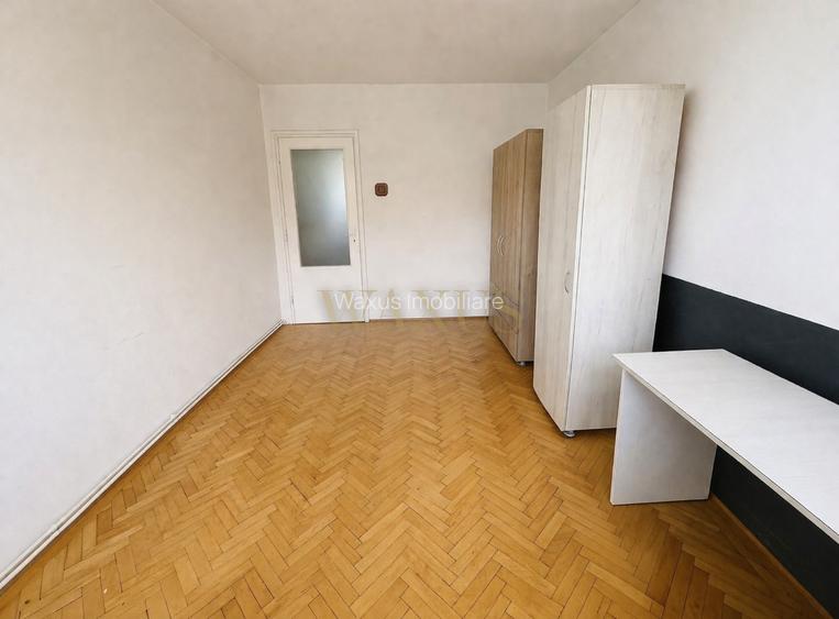 Apartament 3 Camere - SU 60MP | Balcon | Etaj Intermediar - Grigorescu - 5