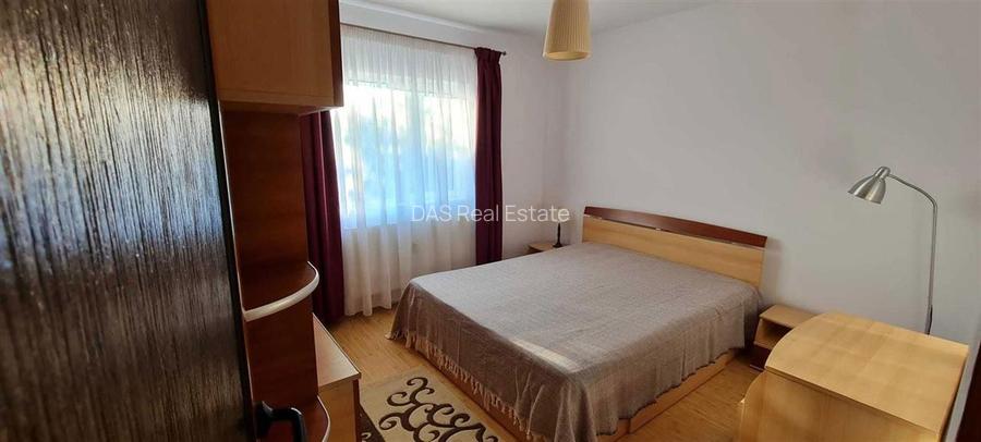 Apartament 2 camere | Aviatiei | 200m Metrou Aurel Vlaicu | Parcare - 6