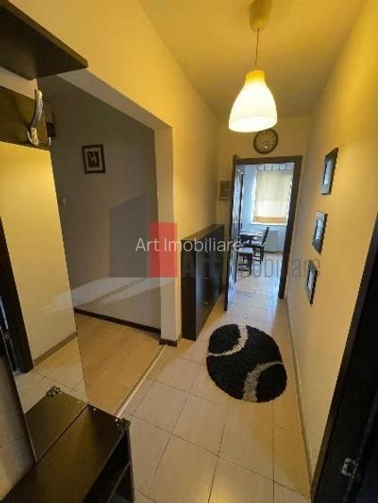 Inchiriez apartament,  2 cam, decomandat, in Militari, Piata Gorjului. - 5