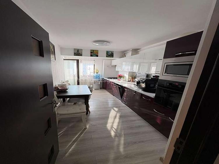 APARTAMENT 3 CAMERE-DE VANZARE-MILITARI RESIDENCE-COMISION 0 - 14