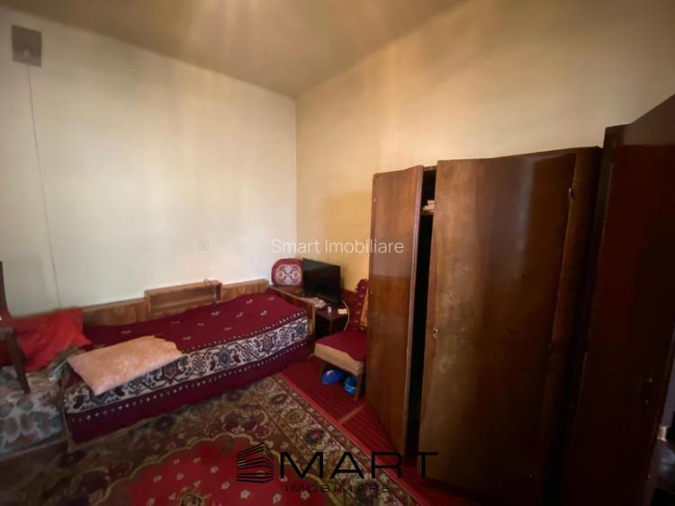 Casa individuala 4 camere, Piata Cibin - 15