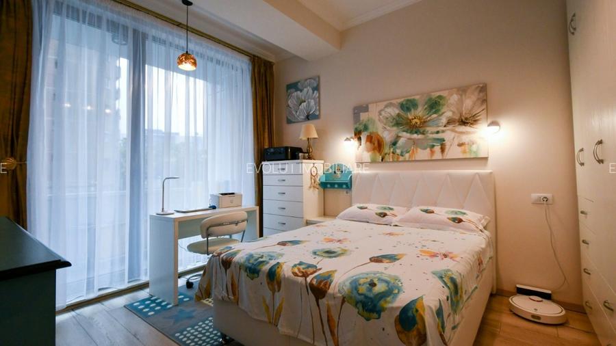 Apartament 2 camere de inchiriat Zona Capitol - 2