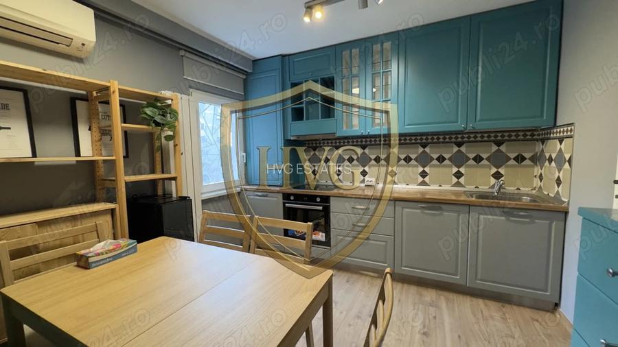 Apartament 4 Camere | Decomandat | Panduri | Centrala Proprie - 5