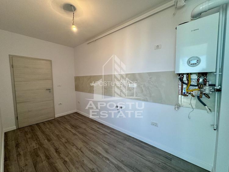Apartamente cu 2 camere, bucatarie inchisa, finisaje premium. - 10