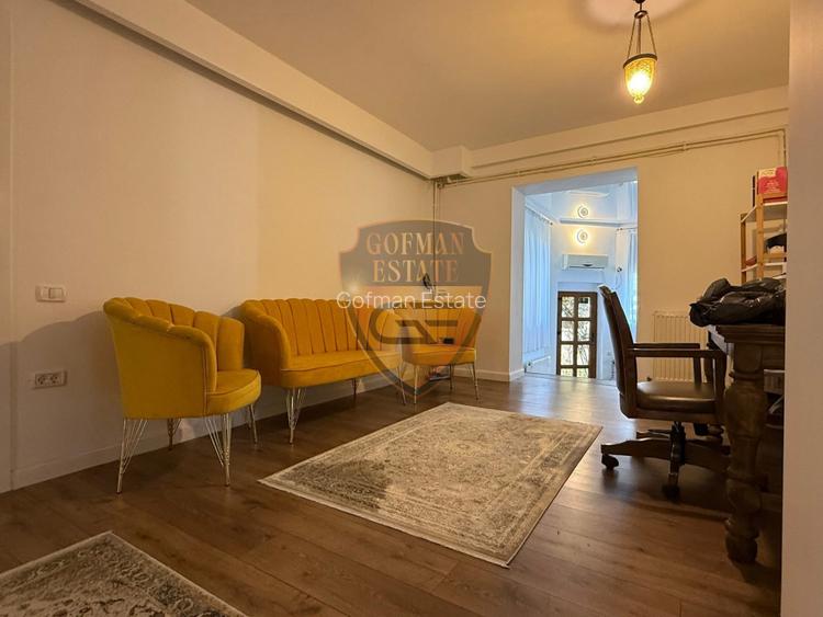 Faleza Nord Garden-Apart 3 cam 100mp decomandat Plaja Reyna Delfinariu - 14