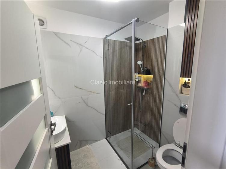 Vanzare apartament 4 camere tip Penthouse Zorilor CaleaTurzii, Cluj-Napoca - 11