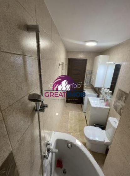 Apartament 2 Camere de Inchiriat – Bulevardul Decebal, Sector 3 -Marian - 12