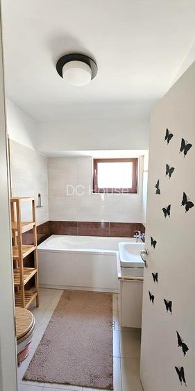 Apartament 3 camere ~ 2 Bai ~ 2 Balcoane ~ Etaj 4/6 - 9