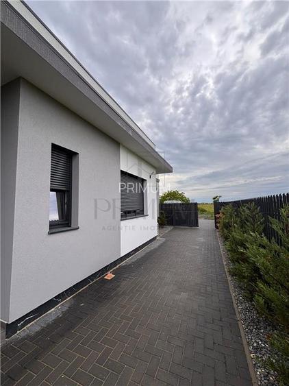 DUPLEX PREMIUM, COMPLET FINALIZAT GATA DE MUTAT, MOSNITA NOUA - 20