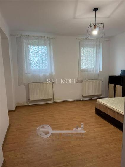 Apartament 1 camera COPOU - LICEU NEGRUZZI - 2