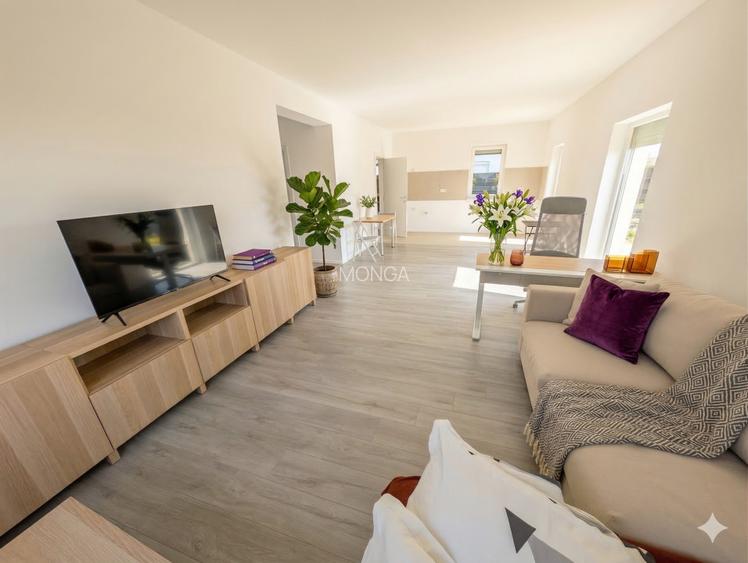 Casa 3 camere 84mp | 0 comision | Balotesti Lahovari  450mp teren - 5