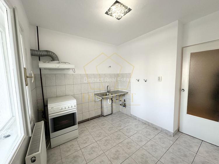 Apartament cu 3 camere, 2 boxe si garaj | Etaj 1 | Zona Fabric - 7
