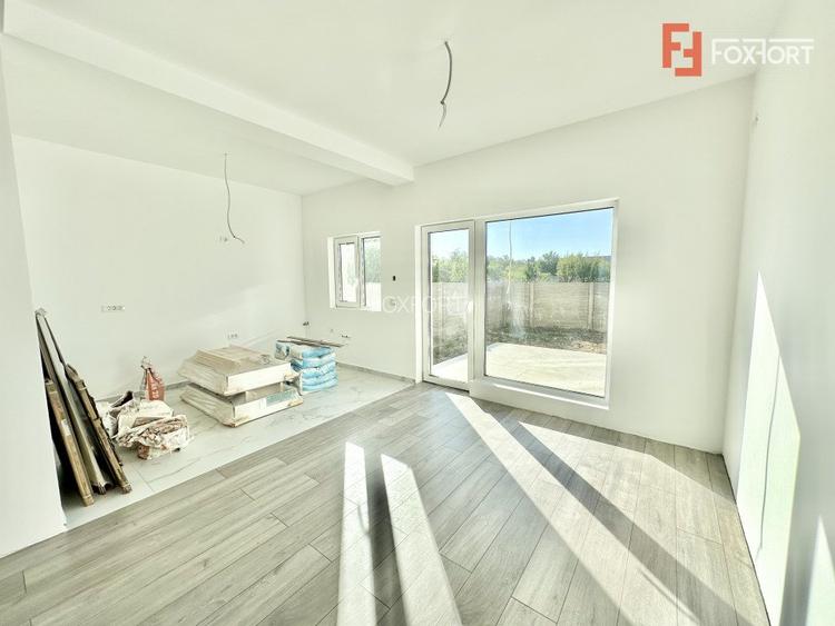  COMISION 0% Duplex premium cu 4 camere in Mosnita, pozitie excelenta  - 10