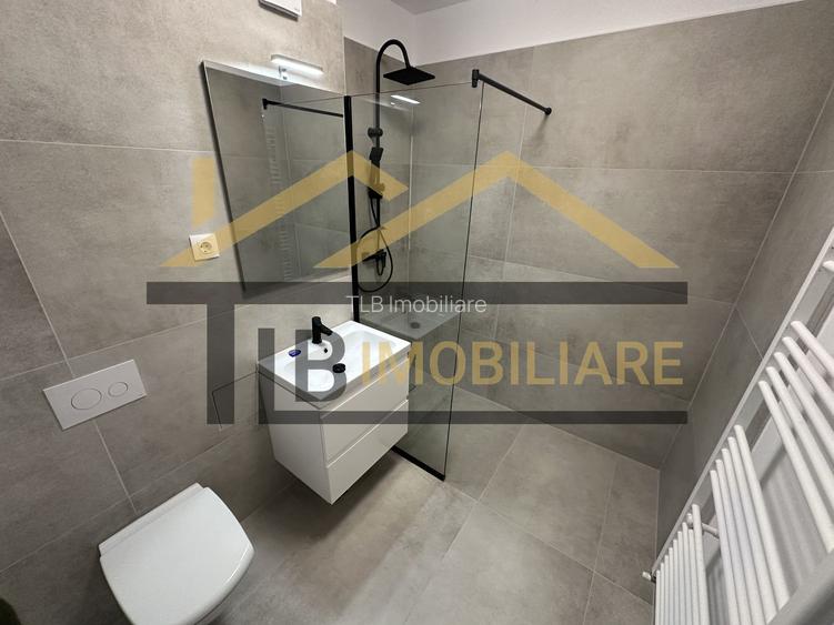 Inchiriez apartament 2 camere Vivat Residence, Piata Garii - 10