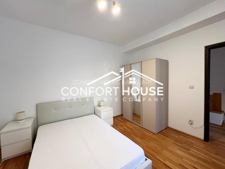 VILA P+E,  4 camere, ansamblu rezidential,  IANCU NICOLAE -British School - 38