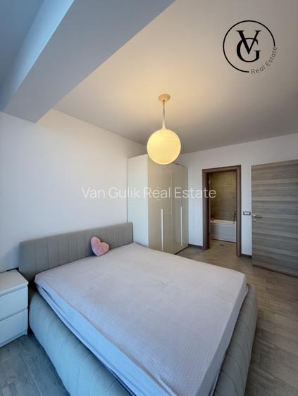 Alezzi Beach - Apartament 3 camere -frontal mare-garaj - 10