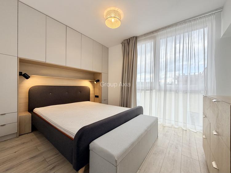 Apartament 2 camere 64 mp, optional garaj, Septimiu Albini, imobil nou - 5