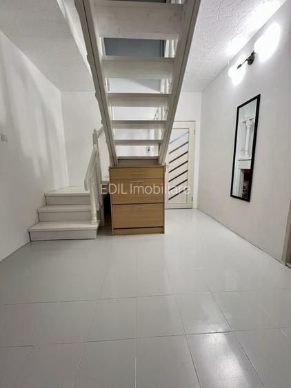 Casă de închiriat, 5 camere, 150 mp, zona Sopor - 7