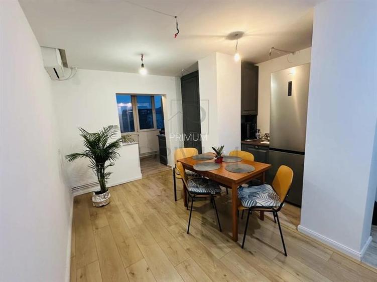 BUCOVINA - RENOVAT - 3 CAMERE - CLIMA DECOMANDAT - 8