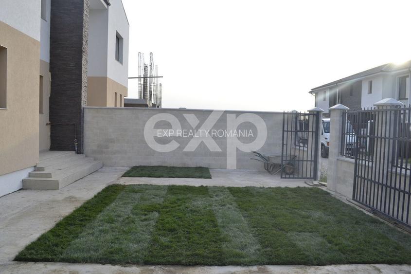 De vanzare duplex 4 camere in apropiere de DN1 Corbeanca - 4