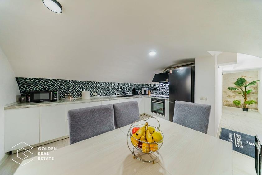 Apartament ultrafinisat la casa, zona ultracentrala, comision 0% la cumparare - 13