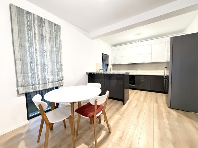 Duplex modern, 5 camere, 111 mp, teren 330 mp - Dumbravita - 5