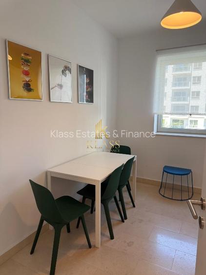Închiriere apartament premium de 3 camere în complex Luxuria - 6