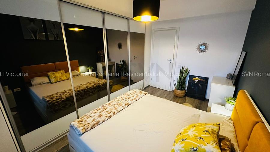 REA1028710 Apartament 2 camere I Mobilat si utilat I Bloc 2018 - 12