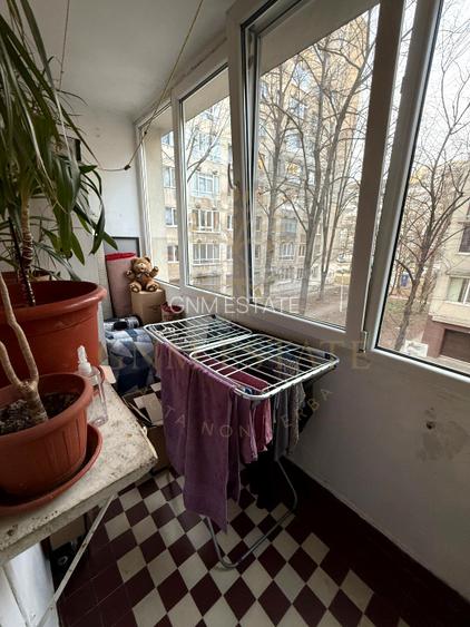 4 Camere | Garaj | Et.1/4 Decomandat Bloc Reabilitat | Metrou Romancierilor - 6