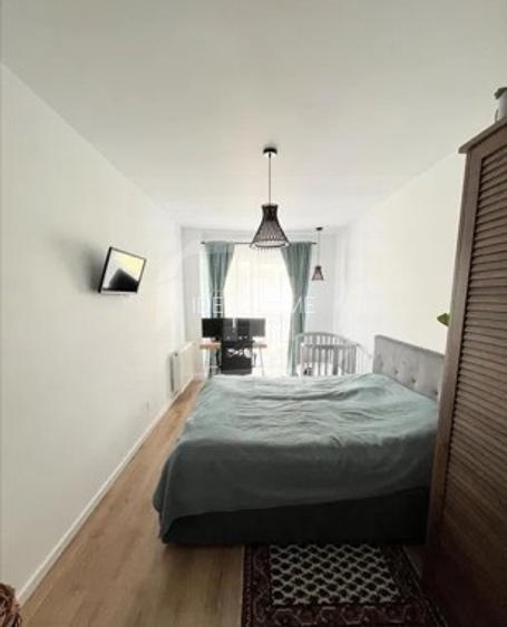 Apartament 2 camere, intermediar, bloc nou, parcare inclusa, Zorilor-Europa - 5