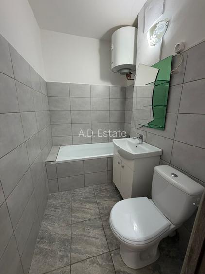 Garsoniera 1 Decembrie 1918 30 Mp Bloc 1975 Reabilitat 5 Min Metrou - 5