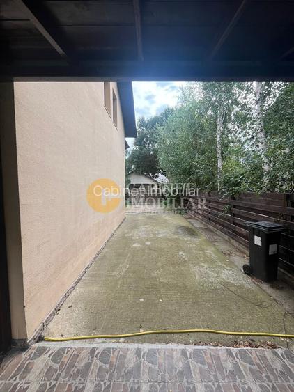 Casa 5 camere Valea Lupului 600 MP Teren Mobilata - 6