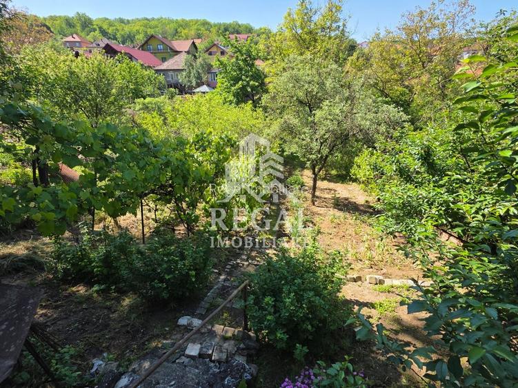 Casă de vânzare în zona Chizid – 4 camere - 11