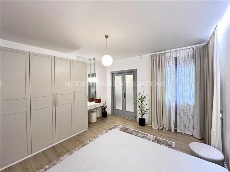 Apartament 2 camere in cladire deosebita - Victoriei - 14