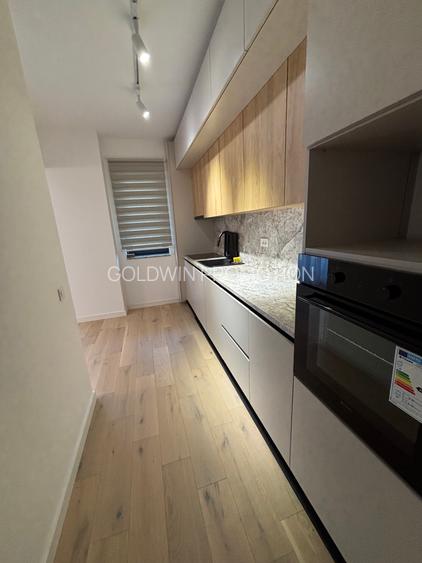 2 camere Pipera  Plaza - 2