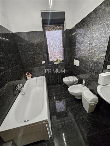 Dumbravita Kaufland - 2 Camere - Parter cu curte 140mp - Lux - 5