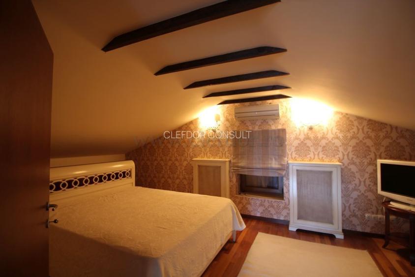 Iancu Nicolae - Vila individuala RENOVATA langa padure - 19